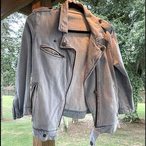 Vintage Gap Jean jacket